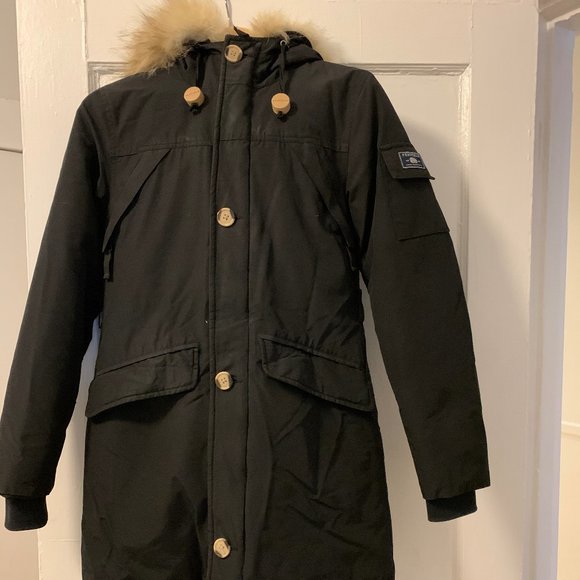 Penfield Parka - Picture 5 of 8